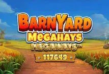 Barnyard Megahays Megaways Slot Review